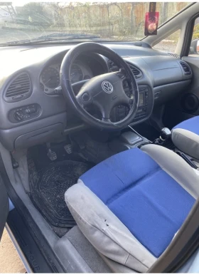 VW Sharan - 1850 € / 3618.29 лв. - 99210519 5