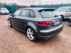 Audi A3 2.0 TDI QUATTRO 3 x S LiNE - 13700 € / 26794.87 лв. - 82428096 7