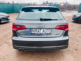Audi A3 2.0 TDI QUATTRO 3 x S LiNE - 13700 € / 26794.87 лв. - 82428096 6
