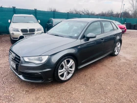 Audi A3 2.0 TDI QUATTRO 3 x S LiNE - 13700 € / 26794.87 лв. - 82428096 2
