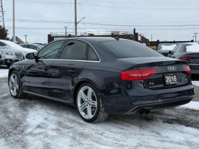 Audi S4 * quattro Prestige * CARFAX * ЦЕНА ДО БГ - 15500 € / 30315.36 лв. - 90304626 9