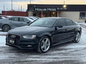 Audi S4 * quattro Prestige * CARFAX * ЦЕНА ДО БГ
