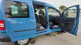 VW Caddy КАТО ЧИСТО НОВА - 6199 € / 12124.19 лв. - 19205363 5