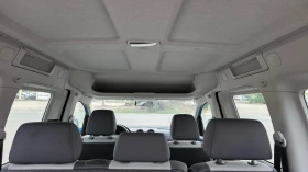 VW Caddy КАТО ЧИСТО НОВА - 6199 € / 12124.19 лв. - 19205363 15