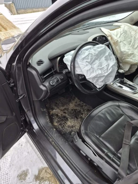 Chevrolet Malibu LTZ 2.4i GAS Automat Euro5 - 2499 € / 4887.62 лв. - 76572361 12