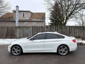BMW 428 * 428i xDrive* HARMAN* ПАНО* KEYLESS* ПОДГРЕВ* , снимка 2