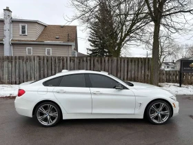 BMW 428 * 428i xDrive* HARMAN* ПАНО* KEYLESS* ПОДГРЕВ* , снимка 14