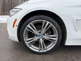 BMW 428 * 428i xDrive* HARMAN* ПАНО* KEYLESS* ПОДГРЕВ* , снимка 7