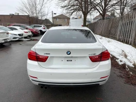 BMW 428 * 428i xDrive* HARMAN* ПАНО* KEYLESS* ПОДГРЕВ* , снимка 15