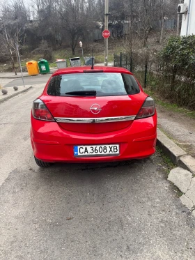 Opel Astra GTC - 3300 € / 6454.24 лв. - 78241009 2