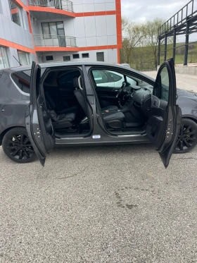 Opel Meriva 1.7 | Mobile.bg � ����� ������ 3