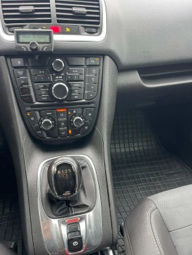 Opel Meriva 1.7 | Mobile.bg � ����� ������ 9
