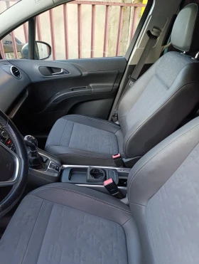 Opel Meriva 1.7 - 3250 € / 6356.45 лв. - 82033566 13