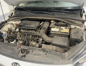 Kia XCeed 1.0 TGDI LPG Style - 12000 € / 23469.96 лв. - 78902315 11