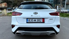 Kia XCeed 1.0 TGDI LPG Style - 12000 € / 23469.96 лв. - 57661196 6
