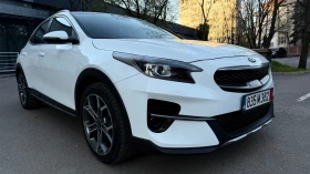 Kia XCeed 1.0 TGDI LPG Style - 12000 € / 23469.96 лв. - 57661196 3