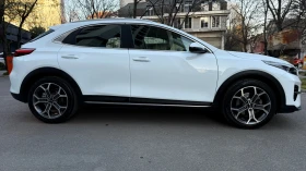 Kia XCeed 1.0 TGDI LPG Style - 12000 € / 23469.96 лв. - 57661196 7
