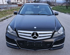 Mercedes-Benz C 220 2.2 CDI..FACE 