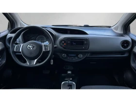 Toyota Yaris 1.5 HSD, Месечна вноска от 222   - 11990 € / 23450.40 лв. - 20172124 13