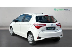 Toyota Yaris 1.5 HSD, Месечна вноска от 222   - 11990 € / 23450.40 лв. - 20172124 2