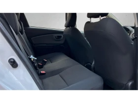 Toyota Yaris 1.5 HSD, Месечна вноска от 222   - 11990 € / 23450.40 лв. - 20172124 10