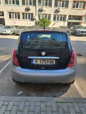 Lancia Ypsilon undefined | Auto.bg — изображение 3