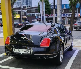 Bentley Flying Spur 6.0  | Mobile.bg � ����� ������ 4