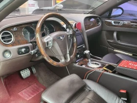 Bentley Flying Spur 6.0  | Mobile.bg � ����� ������ 8