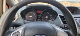Ford Fiesta undefined | Auto.bg — изображение 11