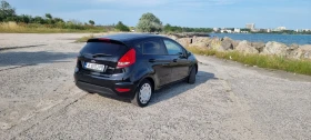 Ford Fiesta undefined | Auto.bg — изображение 5