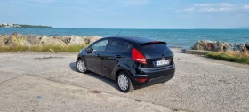 Ford Fiesta undefined | Auto.bg — изображение 4