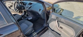Ford Fiesta undefined | Auto.bg — изображение 8