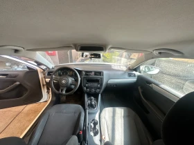 VW Jetta 1.6 TDi Common Rail | Auto.bg — изображение 9