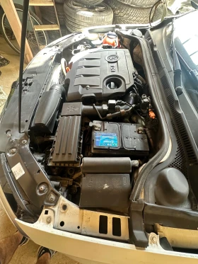 VW Jetta 1.6 TDi Common Rail | Auto.bg — изображение 11
