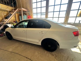 VW Jetta 1.6 TDi Common Rail | Auto.bg — изображение 2