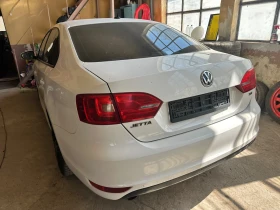 VW Jetta 1.6 TDi Common Rail | Auto.bg — изображение 3