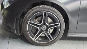 Mercedes-Benz CLA 250 4MATIC* AMG PACK* �������* ������* ������ ����*  | Mobile.bg � ����� ������ 5