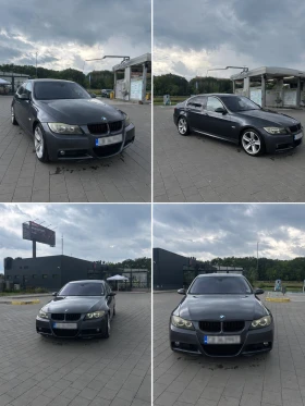 ����� �� �������� �� BMW 330 330xi