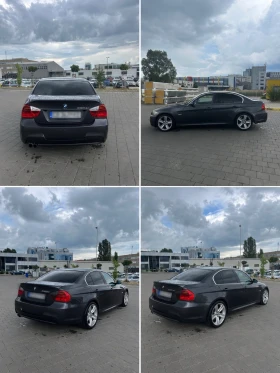 ����� �� �������� �� BMW 330 330xi