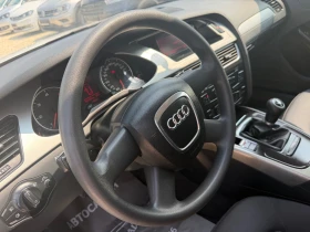 Audi A4 2.0TDI-143 | Mobile.bg � ����� ������ 9