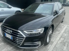 ������ Audi A8