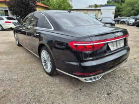 Audi A8 L* 50TDI* HUD* 360* MATRIX* PANO* МАСАЖ* B&O - 32900 € / 64346.81 лв. - 13485010 3