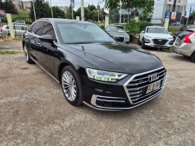 Audi A8 L* 50TDI* HUD* 360* MATRIX* PANO* МАСАЖ* B&O - 32900 € / 64346.81 лв. - 13485010 2
