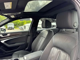 Audi A6 TECHNIK * ГЛАВНО ПРЕДСТАВИТЕЛСТВО НА MERCEDES*  | Auto.bg — изображение 10