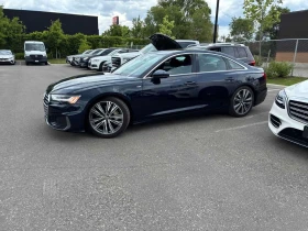 Audi A6 TECHNIK * ГЛАВНО ПРЕДСТАВИТЕЛСТВО НА MERCEDES*  | Auto.bg — изображение 3