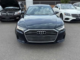 Audi A6 TECHNIK * ГЛАВНО ПРЕДСТАВИТЕЛСТВО НА MERCEDES*  | Auto.bg — изображение 2
