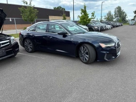 Audi A6 TECHNIK * ГЛАВНО ПРЕДСТАВИТЕЛСТВО НА MERCEDES*  | Auto.bg — изображение 4
