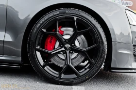 Audi S8 780КС/STAGE/SHADOW LINE/MAXTON DESIGN/BOSE | Auto.bg — изображение 11
