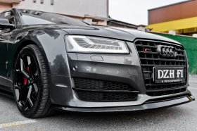 Audi S8 780КС/STAGE/SHADOW LINE/MAXTON DESIGN/BOSE - 37990 € / 74301.98 лв. - 39573283 9