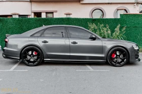 Audi S8 780КС/STAGE/SHADOW LINE/MAXTON DESIGN/BOSE - 37990 € / 74301.98 лв. - 39573283 8